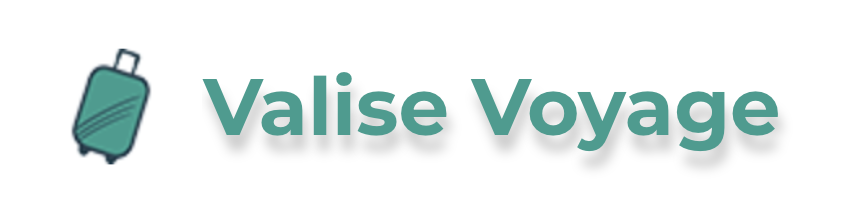 Logo ValiseVoyage